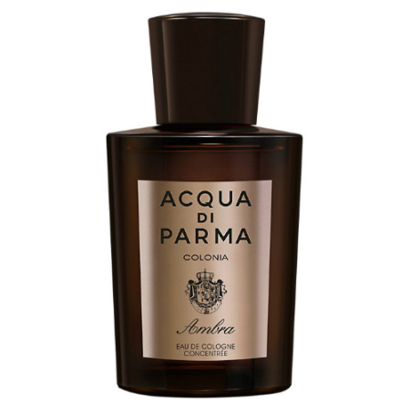 Фото духиAcqua Di Parma Colonia Ambra