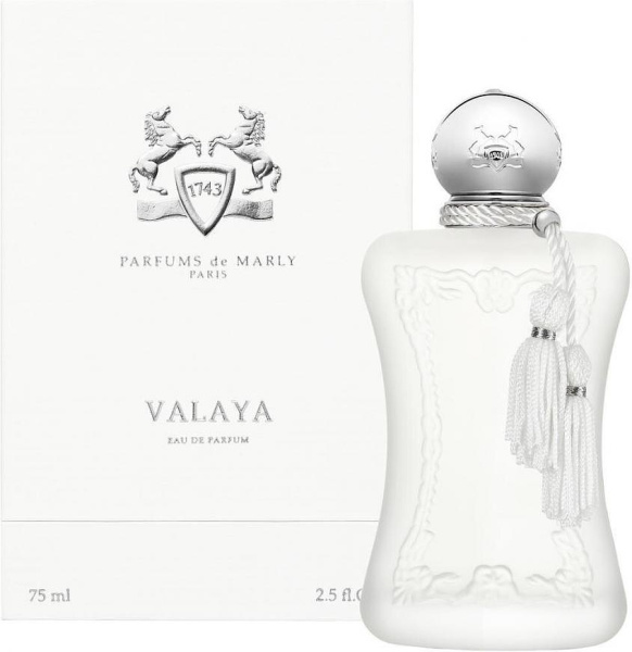 Parfums de Marly Valaya (20-31648 парфюмерная вода 75 мл)