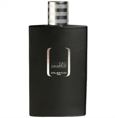 Фото духиAtelier Flou Eau d`Aviateur