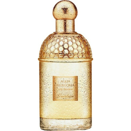 Фото духиGuerlain Aqua Allegoria Lys Soleia