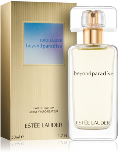 Фото духиEstee Lauder Beyond Paradise for women