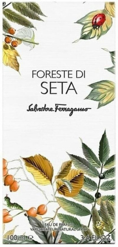 Фото духиSalvatore Ferragamo Foreste Di Seta