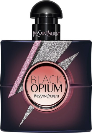Фото духиYves Saint Laurent BLACK OPIUM STORM ILLUSION