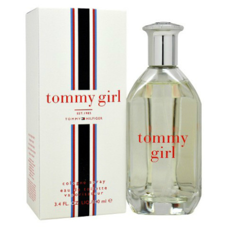 Фото духиTommy Hilfiger Tommy Girl