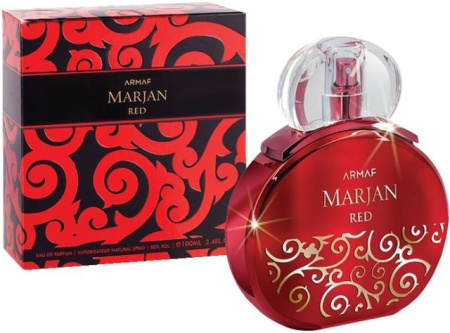 Фото духиArmaf Marjan Red