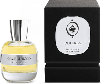 Omnia Profumi Opale Di Fuoco (20-80629 парфюмерная вода 100 мл)