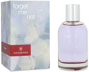 Victorinox Swiss Army Forget Me Not (20-81292 туалетная вода 100 мл)