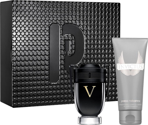 Фото духиPaco Rabanne Invictus Victory