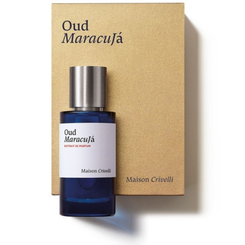 Maison Crivelli Oud Maracuja (20-68074 духи 50 мл)