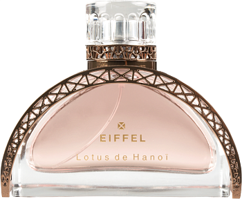 Gustave Eiffel Lotus de Hanoi (20-35028 парфюмерная вода-тестер 100 мл)