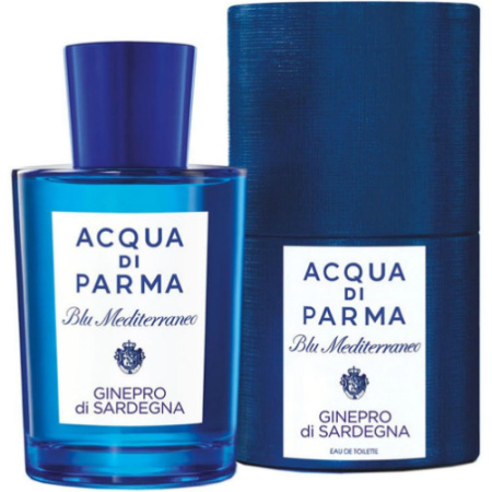 Фото духиAcqua Di Parma Blu Mediterraneo Ginepro di Sardegna