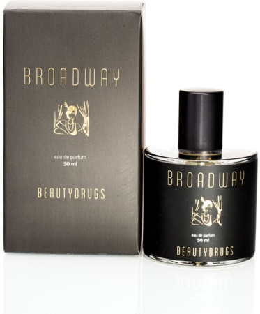 Фото духиBel Rebel Unrequited