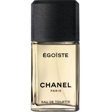 Фото духиChanel Egoiste