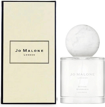 Фото духи Jo Malone Bitter Mandarin