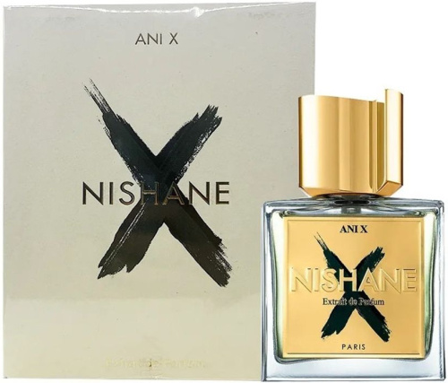 Nishane Ani X (20-42512 духи 50 мл)