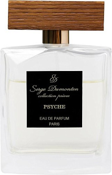 Фото духи Serge Dumonten Psyche