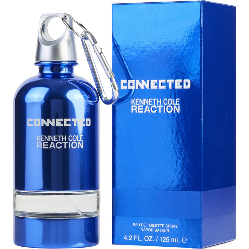 Фото духиKenneth Cole Reaction Connected