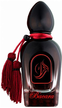 Фото духи Arabesque Bacara