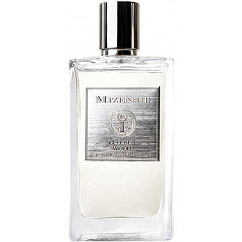 Фото духи Mizensir Celebes Wood
