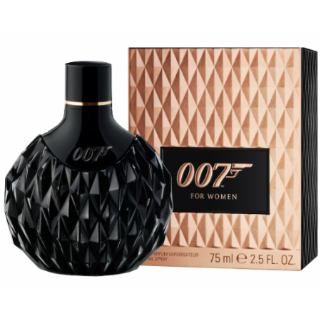 Фото духиEon Productions James Bond 007 for Women