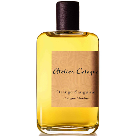 Фото духиAtelier Cologne Orange Sanguine