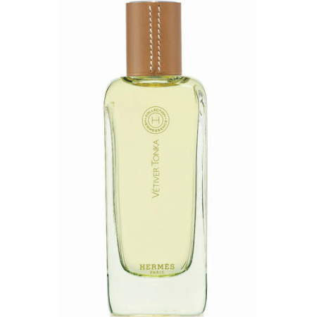 Фото духиHermes Hermessence Vetiver Tonka