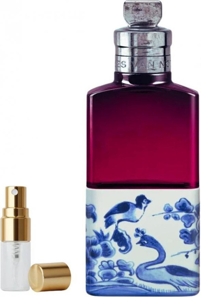 Фото духиDries Van Noten Soie Malaquais