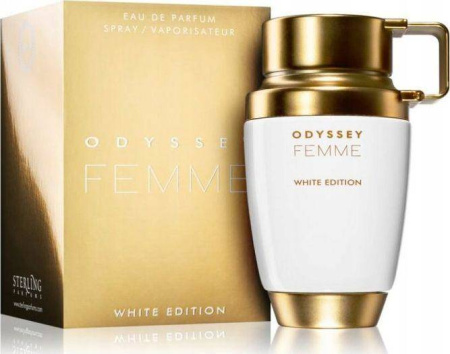 Фото духиSterling Parfums Armaf Odyssey Femme