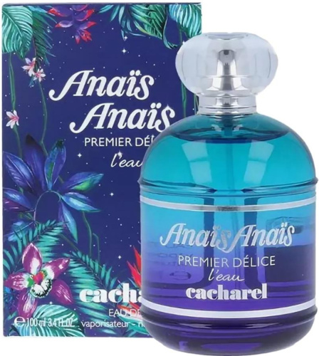 Фото духиCacharel Anais Anais Premier Delice L`Eau