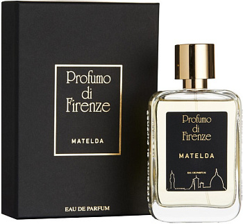 Profumo Di Firenze Matelda (20-55092 парфюмерная вода 100 мл)