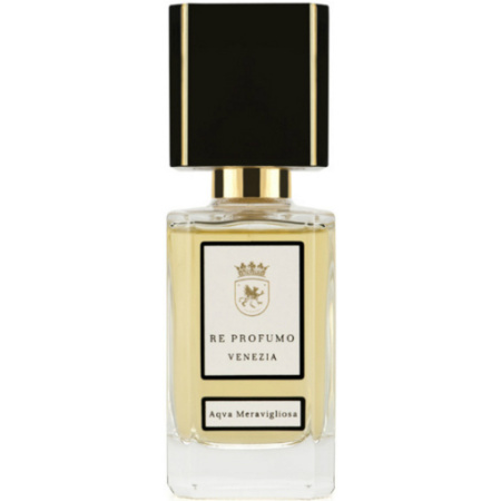 Фото духиRe Profumo Aqva Meravigliosa