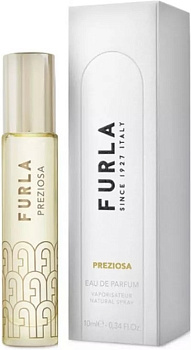 Фото духи Furla Preziosa