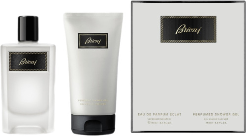 Фото духиBrioni Brioni Eau De Parfum Eclat