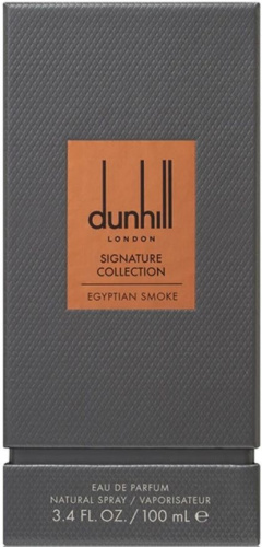 Фото духиAlfred Dunhill Egyptian Smoke