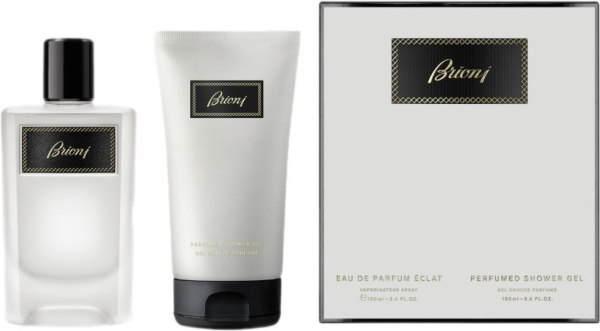Фото духиBrioni Brioni Eau De Parfum Eclat