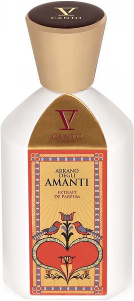 V Canto Arkano Degli Amanti (20-56509 духи-тестер 100 мл)