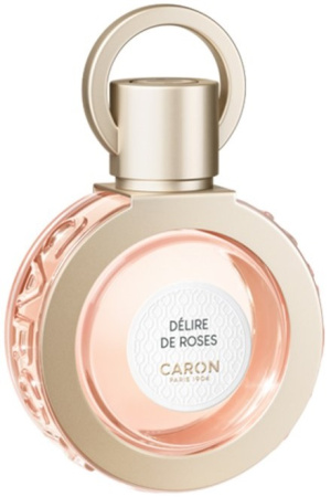 Фото духиCaron Delire de Roses