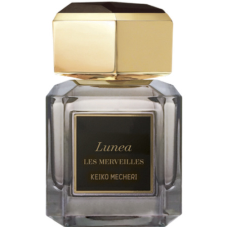 Фото духиKeiko Mecheri LES MERVEILLES Lunea