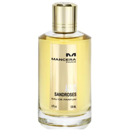 Фото духиMancera Aoud Sandroses