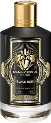 Mancera Black Noir (20-79752 парфюмерная вода-тестер 120 мл)