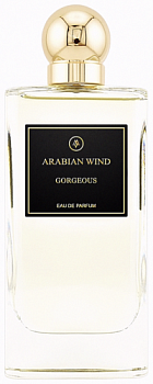 Фото духи Arabian Wind Gorgeous