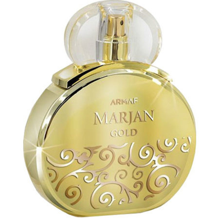 Фото духиArmaf Marjan Gold