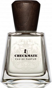 Фото духи Frapin Checkmate