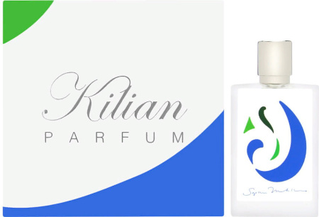 Фото духиKilian Kissing Burns 6.4 Calories A Minute. Wanna Work Out