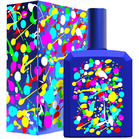 Фото духиHistoires de Parfums This Is Not A Blue Bottle 1.2