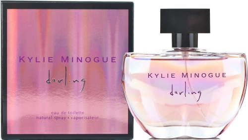 Фото духиKylie Minogue Darling