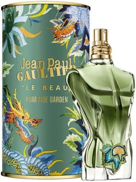 Фото духиJean Paul Gaultier Le Beau Paradise Garden