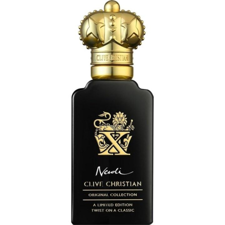 Фото духиClive Christian X Neroli Limited Edition