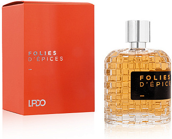 Фото духи LPDO Folies D'epices