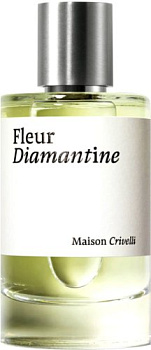 Фото духи Maison Crivelli Fleur Diamantine